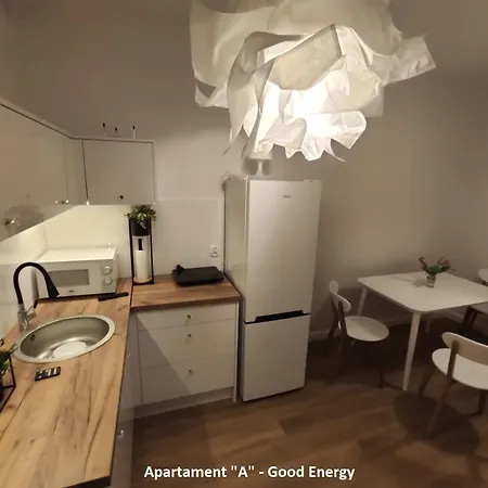 Apartament Elblag Goodenergy - Stare Miasto, Oldtown, Altstadt Exterior photo