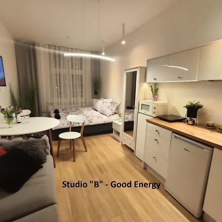 Apartament Elblag Goodenergy - Stare Miasto, Oldtown, Altstadt Exterior photo