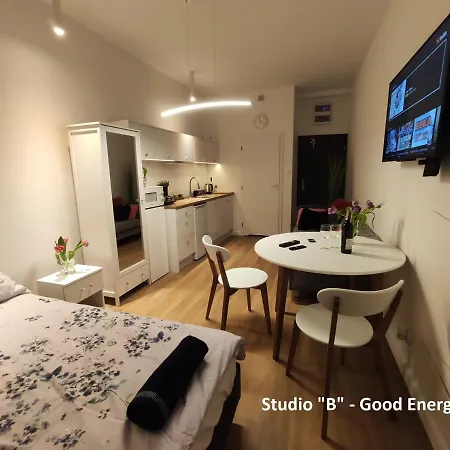 Apartament Elblag Goodenergy - Stare Miasto, Oldtown, Altstadt Exterior photo