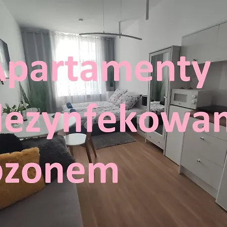 Apartament Elblag Goodenergy - Stare Miasto, Oldtown, Altstadt Exterior photo