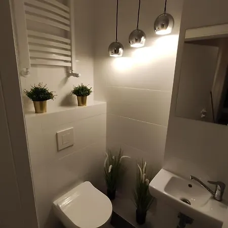 Apartament Elblag Goodenergy - Stare Miasto, Oldtown, Altstadt Exterior photo
