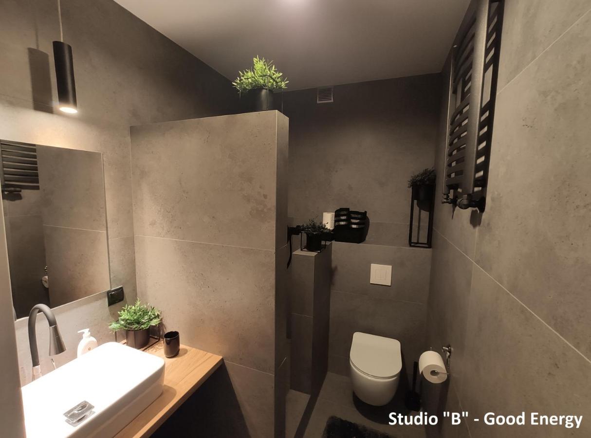 Apartment Goodenergy - Stare Miasto, Oldtown, Altstadt *