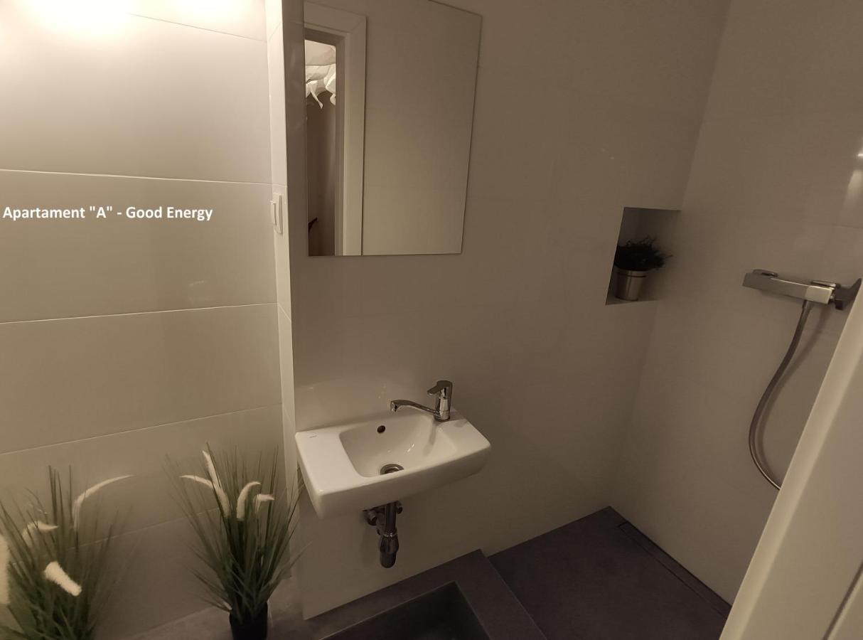 Apartment Goodenergy - Stare Miasto, Oldtown, Altstadt *