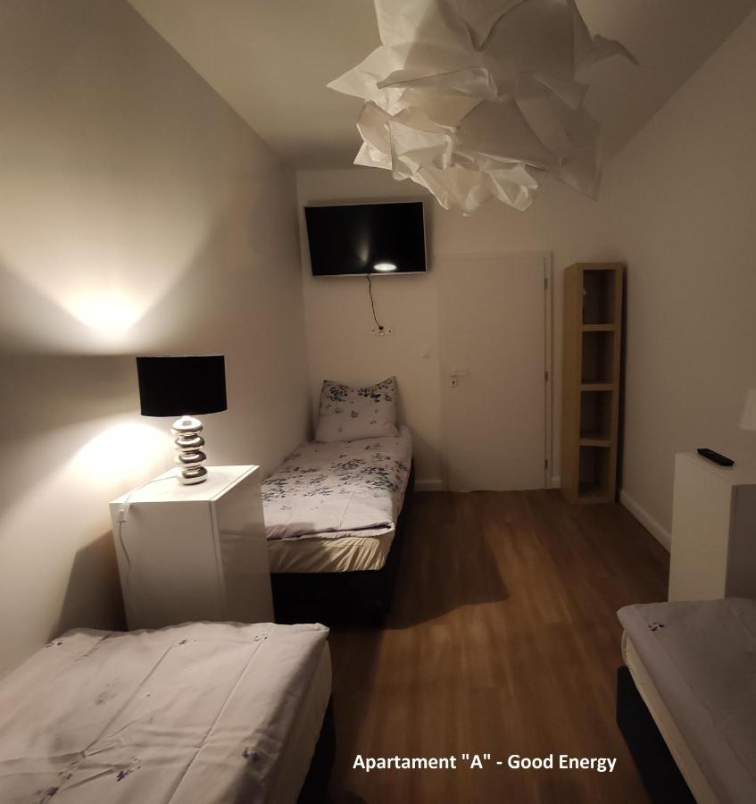 Apartment Goodenergy - Stare Miasto, Oldtown, Altstadt *